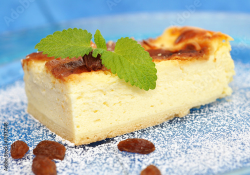 Photo: Käsekuchen Käsekuchen