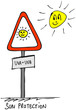 UV-Schutz, Sonnenschutz