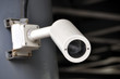 caméra de surveillance