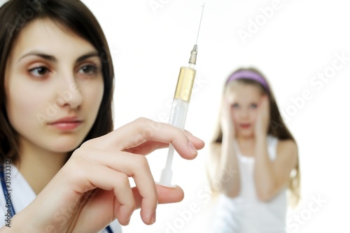 Photo: Injection Injection