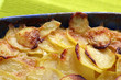 Kartoffelauflauf