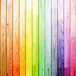 different colorful wood different colorful wood