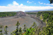 Crater in the Tropics