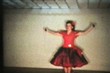 Girl Dancing With Castanettes (1958 Vintage 8mm film) Girl Dancing With Castanettes (1958 Vintage 8mm film)