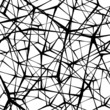 Seamless web pattern