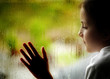 Rainy Day at the Window