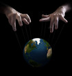 World puppet master