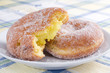 Photo: Lemon Paczki Lemon Paczki