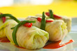 Foto: Stuffed Cabbage Stuffed Cabbage