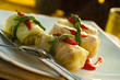 Stuffed Cabbage Stuffed Cabbage