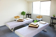 esthetic salon
