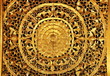 Wood engrave art