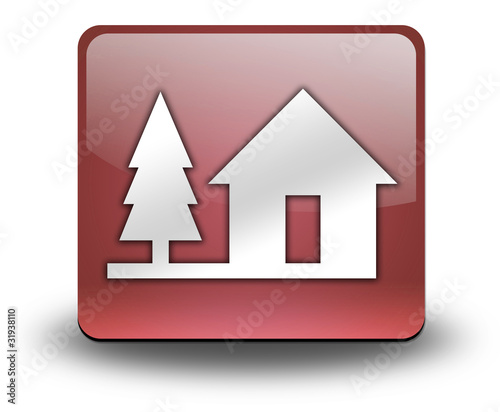 Cabin Icon