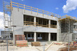 Chantier de construction