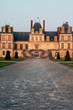 Fontainebleau Fontainebleau