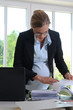 Schwanger am Arbeitsplatz