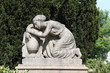 Grabfigur / Tomb Figure