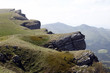 Paysage du Vercors
