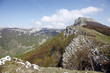Paysage du Vercors