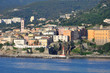 Bastia, Corse