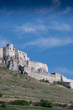 Spissky Castle, Slovakia