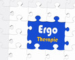 Ergo Therapie