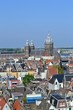 Panorama di Amsterdam