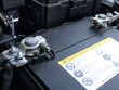 Car battery