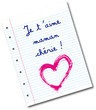 fête des mères