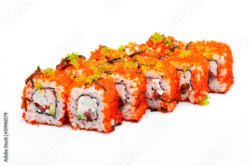 Photo: Red-Sushi Red-Sushi