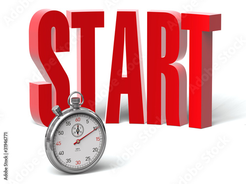 Illustration: stopwatch_start stopwatch_start