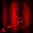 Abstract vector background, eps10