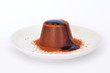 budino al cioccolato