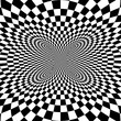 Squared background