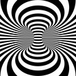 Striped background