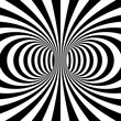 Striped background