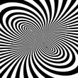 Striped background