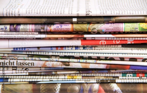 Foto: Journalismus Journalismus