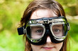 Goggles