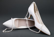 White shoes