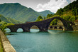 Ponte del Diavolo Borgo a Mozzano Ponte del Diavolo Borgo a Mozzano