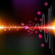 abstract line background