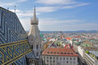 stephansdom in wien