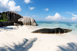 SEYCHELLES