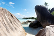 SEYCHELLES