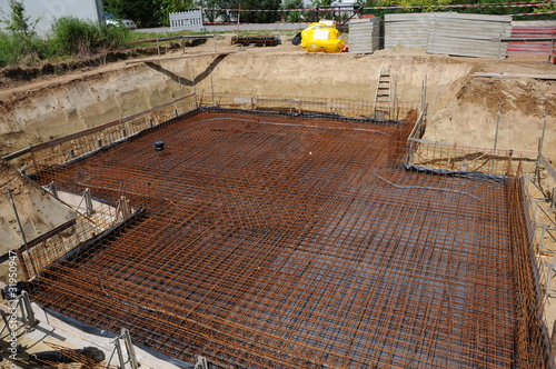 Foto: baustelle baustelle
