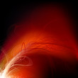 abstract  background