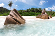 Foto: SEYCHELLES SEYCHELLES