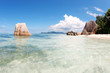 SEYCHELLES