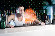 Bartender